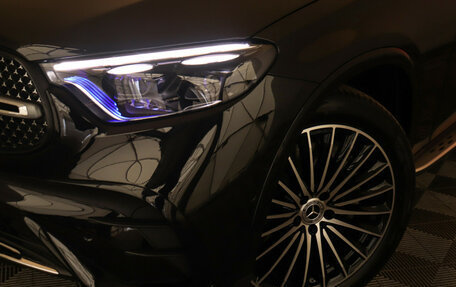 Mercedes-Benz GLC Coupe, 2025 год, 10 520 000 рублей, 20 фотография