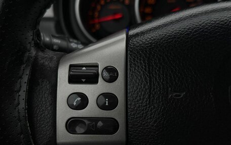 Nissan Tiida, 2007 год, 623 000 рублей, 10 фотография