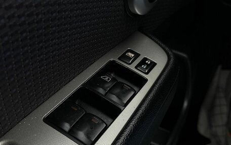 Nissan Tiida, 2007 год, 623 000 рублей, 15 фотография