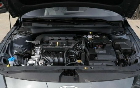 Hyundai Elantra, 2025 год, 2 590 000 рублей, 10 фотография