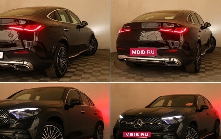 Mercedes-Benz GLC Coupe, 2025 год, 10 520 000 рублей, 19 фотография