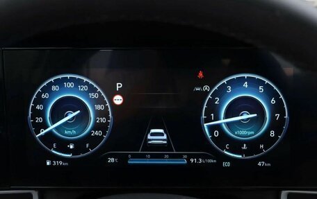 Hyundai Elantra, 2025 год, 2 590 000 рублей, 15 фотография