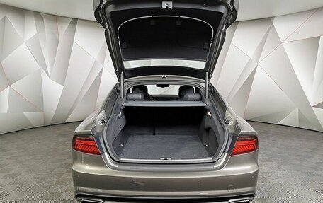 Audi A7, 2014 год, 2 935 000 рублей, 11 фотография