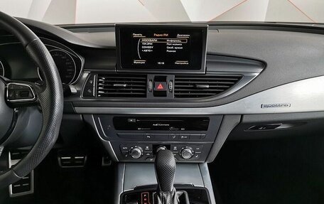 Audi A7, 2014 год, 2 935 000 рублей, 14 фотография