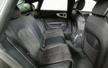 Audi A7, 2014 год, 2 935 000 рублей, 15 фотография