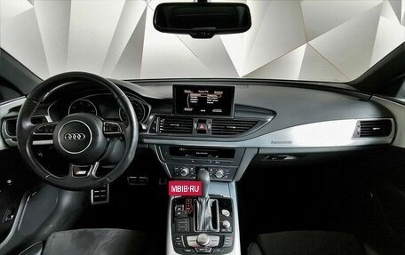 Audi A7, 2014 год, 2 935 000 рублей, 13 фотография