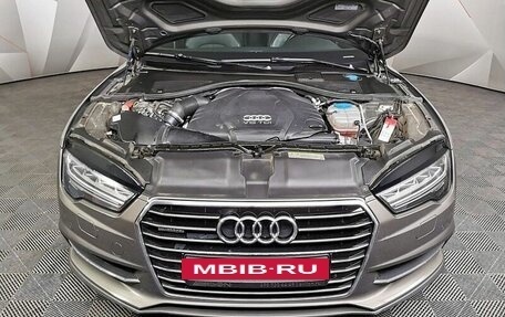 Audi A7, 2014 год, 2 935 000 рублей, 10 фотография