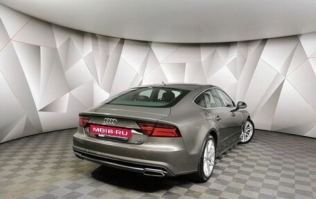 Audi A7, 2014 год, 2 935 000 рублей, 2 фотография