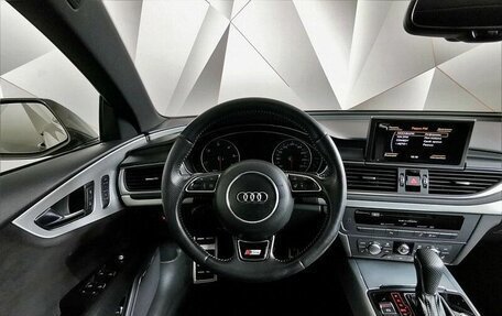 Audi A7, 2014 год, 2 935 000 рублей, 19 фотография