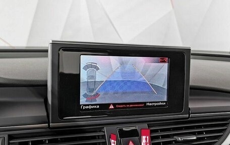 Audi A7, 2014 год, 2 935 000 рублей, 21 фотография