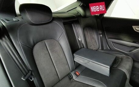 Audi A7, 2014 год, 2 935 000 рублей, 16 фотография