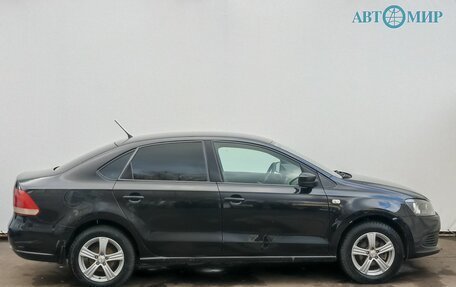 Volkswagen Polo VI (EU Market), 2014 год, 550 000 рублей, 4 фотография
