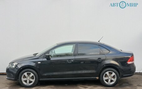 Volkswagen Polo VI (EU Market), 2014 год, 550 000 рублей, 8 фотография