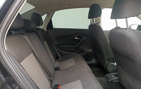 Volkswagen Polo VI (EU Market), 2014 год, 550 000 рублей, 11 фотография