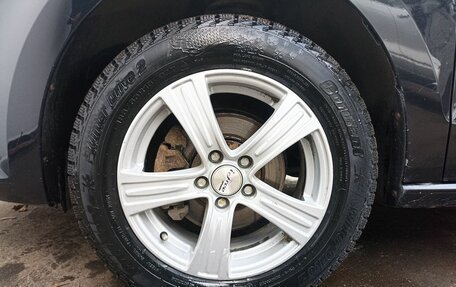 Volkswagen Polo VI (EU Market), 2014 год, 550 000 рублей, 9 фотография