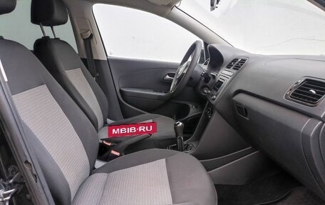 Volkswagen Polo VI (EU Market), 2014 год, 550 000 рублей, 10 фотография