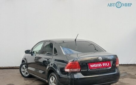 Volkswagen Polo VI (EU Market), 2014 год, 550 000 рублей, 7 фотография