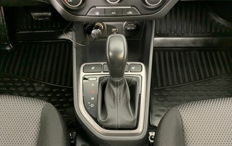 Hyundai Creta I рестайлинг, 2019 год, 1 749 000 рублей, 13 фотография