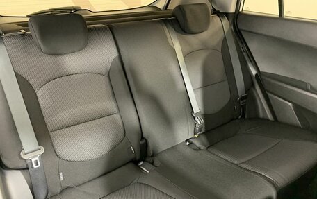 Hyundai Creta I рестайлинг, 2019 год, 1 749 000 рублей, 15 фотография