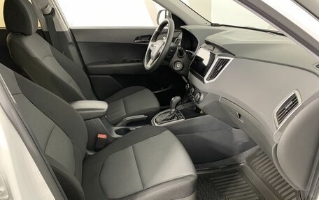 Hyundai Creta I рестайлинг, 2019 год, 1 749 000 рублей, 14 фотография