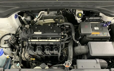 Hyundai Creta I рестайлинг, 2019 год, 1 749 000 рублей, 17 фотография