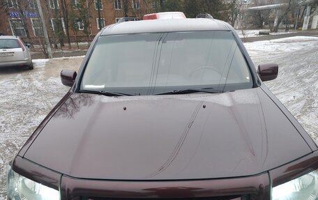 Honda Pilot III рестайлинг, 2008 год, 1 720 000 рублей, 5 фотография