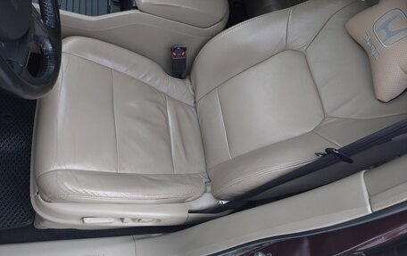 Honda Pilot III рестайлинг, 2008 год, 1 720 000 рублей, 13 фотография