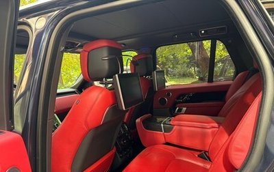 Land Rover Range Rover IV рестайлинг, 2019 год, 7 300 000 рублей, 1 фотография