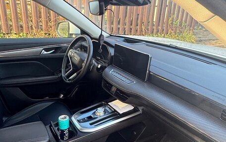 Haval Jolion, 2023 год, 1 650 000 рублей, 1 фотография