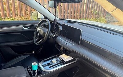 Haval Jolion, 2023 год, 1 650 000 рублей, 1 фотография