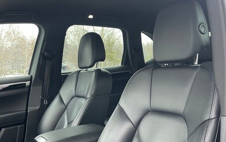 Porsche Cayenne III, 2014 год, 3 150 000 рублей, 12 фотография