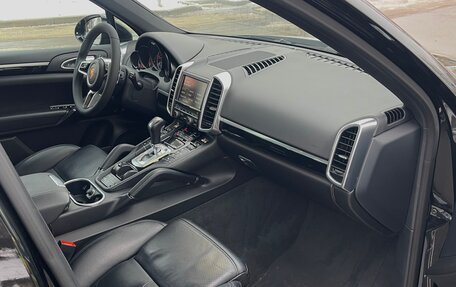 Porsche Cayenne III, 2014 год, 3 150 000 рублей, 14 фотография