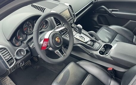 Porsche Cayenne III, 2014 год, 3 150 000 рублей, 9 фотография