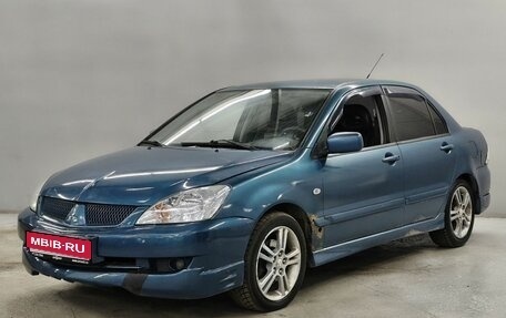 Mitsubishi Lancer IX, 2006 год, 450 000 рублей, 1 фотография