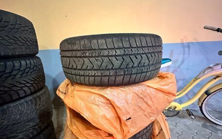 BMW 5 серия, 2018 год, 3 300 000 рублей, 2 фотография