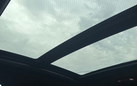 BMW X6, 2021 год, 9 800 000 рублей, 9 фотография