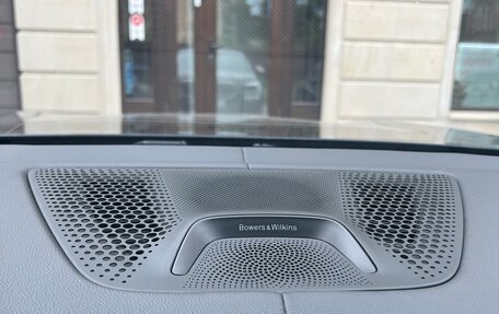 BMW X6, 2021 год, 9 800 000 рублей, 11 фотография