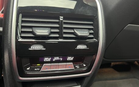 BMW X6, 2021 год, 9 800 000 рублей, 13 фотография