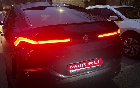 BMW X6, 2021 год, 9 800 000 рублей, 6 фотография