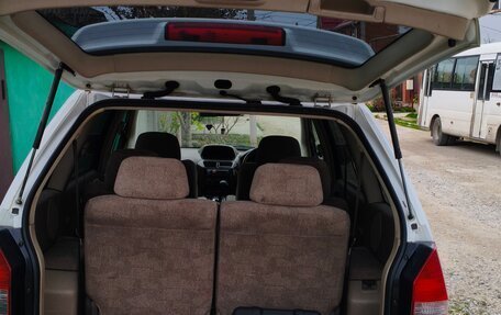 Mitsubishi Chariot III, 2001 год, 450 000 рублей, 5 фотография