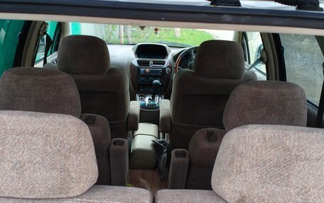 Mitsubishi Chariot III, 2001 год, 450 000 рублей, 6 фотография