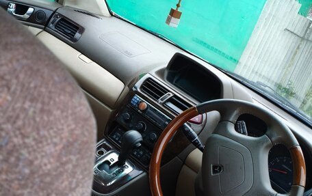 Mitsubishi Chariot III, 2001 год, 450 000 рублей, 7 фотография