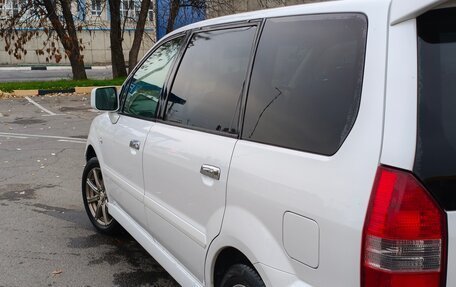 Mitsubishi Chariot III, 2001 год, 450 000 рублей, 12 фотография