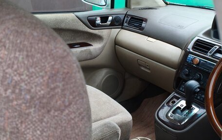 Mitsubishi Chariot III, 2001 год, 450 000 рублей, 8 фотография