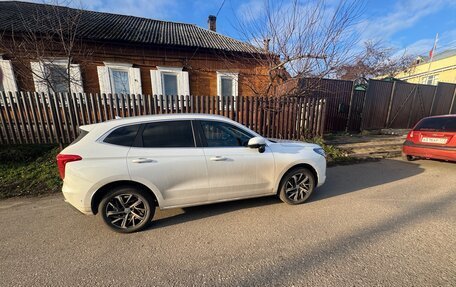 Haval Jolion, 2023 год, 1 650 000 рублей, 3 фотография