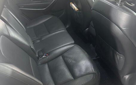 Hyundai Santa Fe III рестайлинг, 2017 год, 2 450 000 рублей, 6 фотография