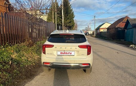 Haval Jolion, 2023 год, 1 650 000 рублей, 2 фотография