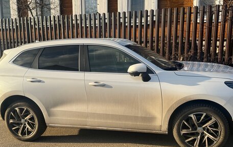 Haval Jolion, 2023 год, 1 650 000 рублей, 4 фотография