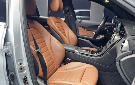 Mercedes-Benz GLC, 2022 год, 5 542 150 рублей, 7 фотография