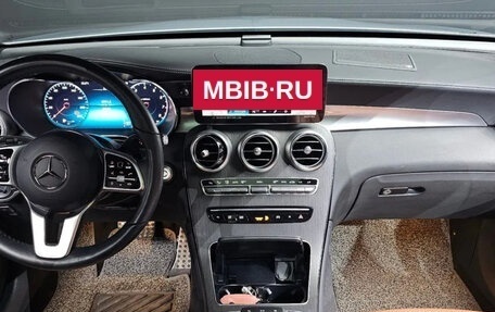 Mercedes-Benz GLC, 2022 год, 5 542 150 рублей, 5 фотография